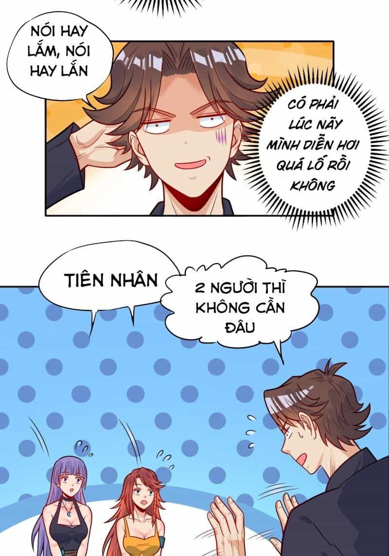 Tiên Giới Thương Thành - Chương 57 - ảnh 8