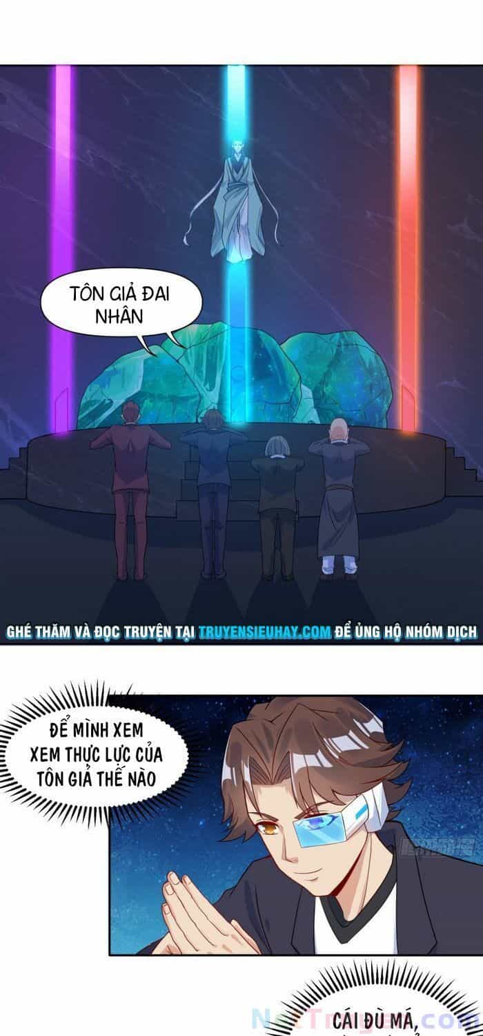 Tiên Giới Thương Thành - Chương 58 - ảnh 1