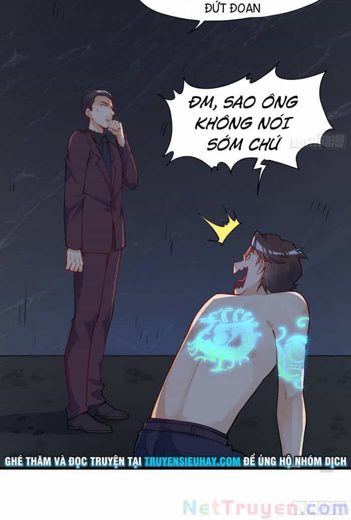 Tiên Giới Thương Thành - Chương 58 - ảnh 18