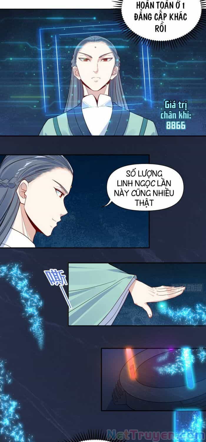 Tiên Giới Thương Thành - Chương 58 - ảnh 2