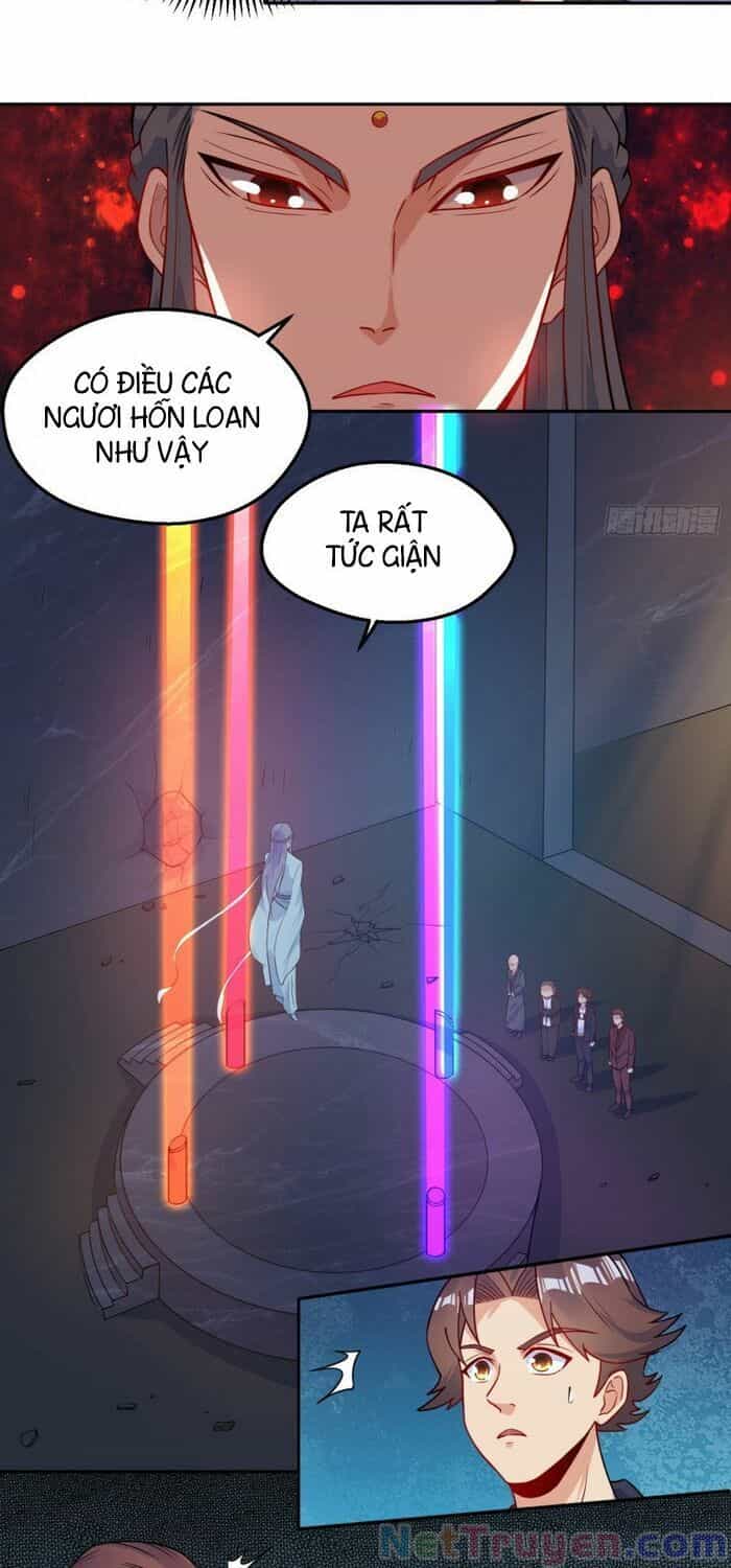 Tiên Giới Thương Thành - Chương 58 - ảnh 4