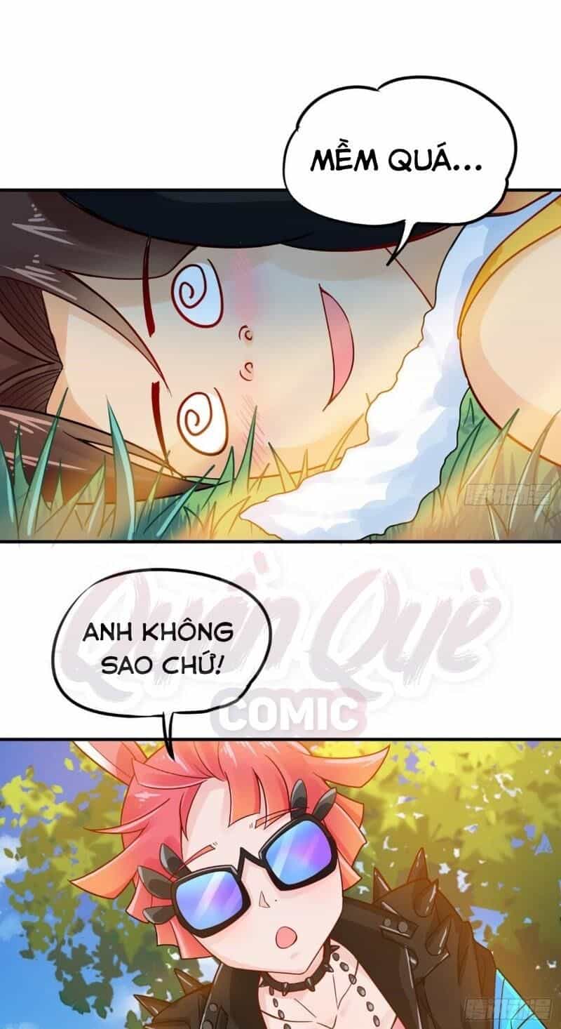 Tiên Giới Thương Thành - Chương 5 - ảnh 15