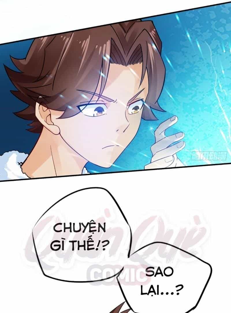 Tiên Giới Thương Thành - Chương 5 - ảnh 29