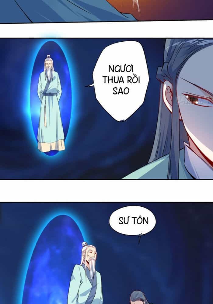 Tiên Giới Thương Thành - Chương 60 - ảnh 10