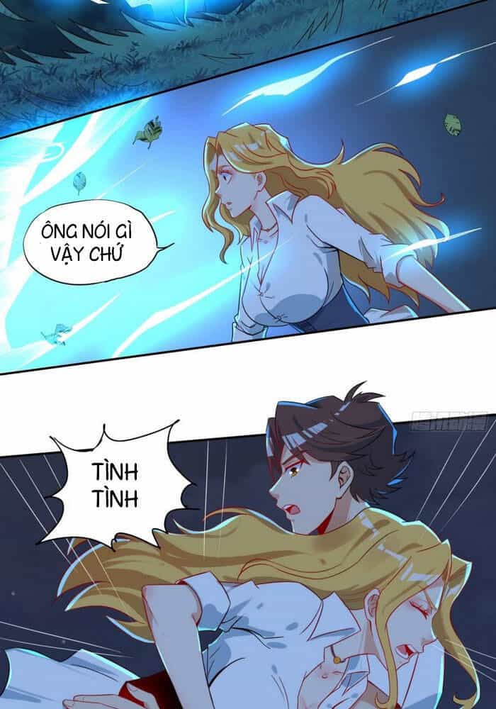 Tiên Giới Thương Thành - Chương 62 - ảnh 12