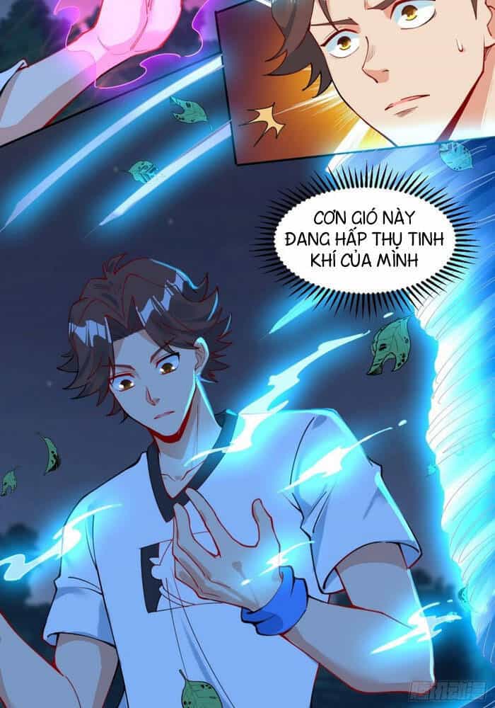 Tiên Giới Thương Thành - Chương 62 - ảnh 2