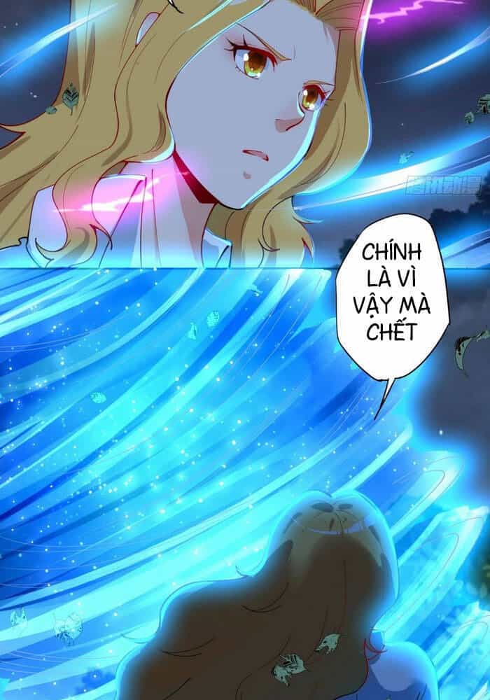 Tiên Giới Thương Thành - Chương 62 - ảnh 4