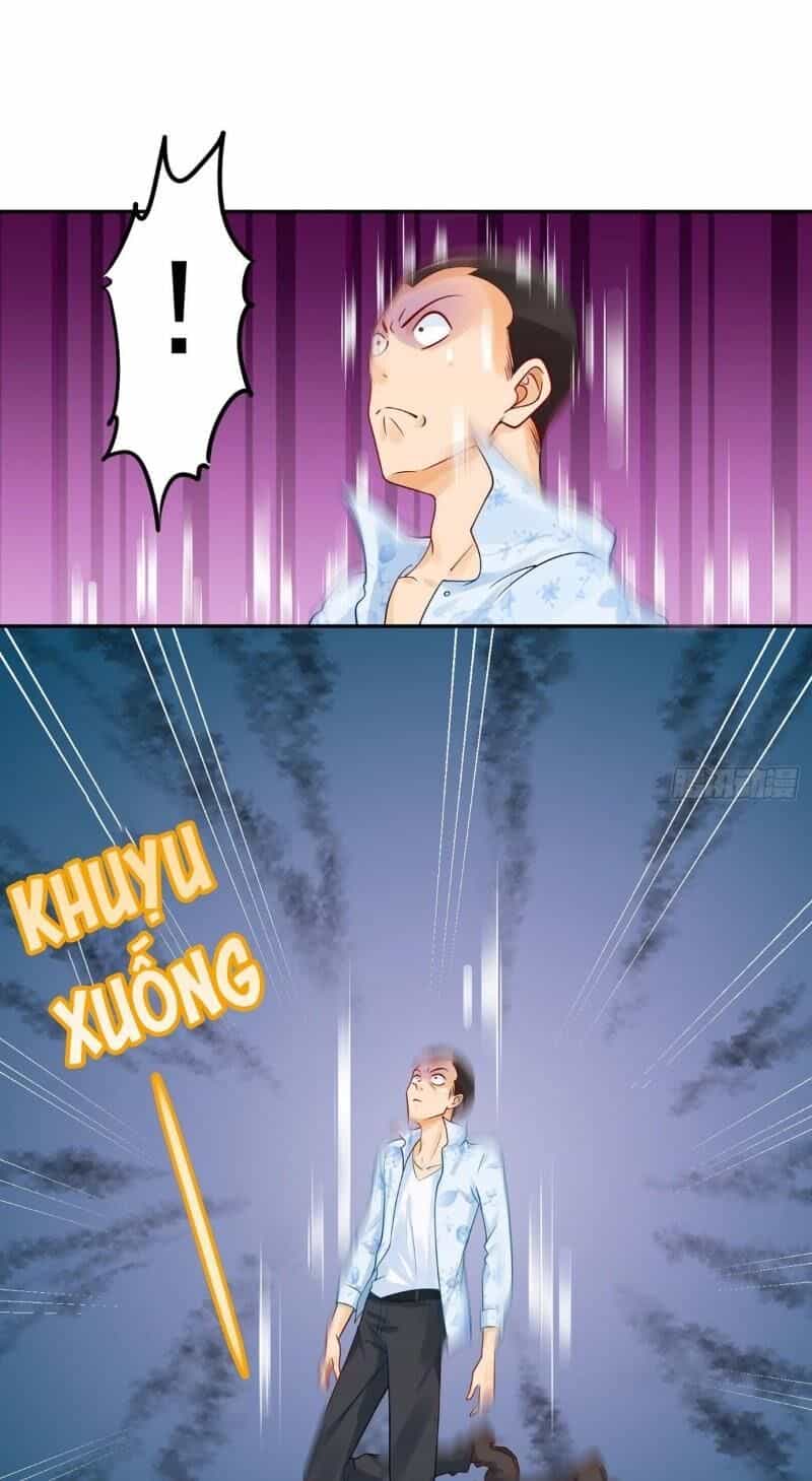 Tiên Giới Thương Thành - Chương 6 - ảnh 19