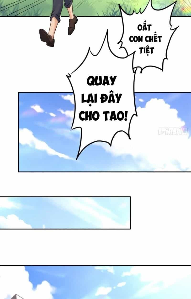 Tiên Giới Thương Thành - Chương 6 - ảnh 23