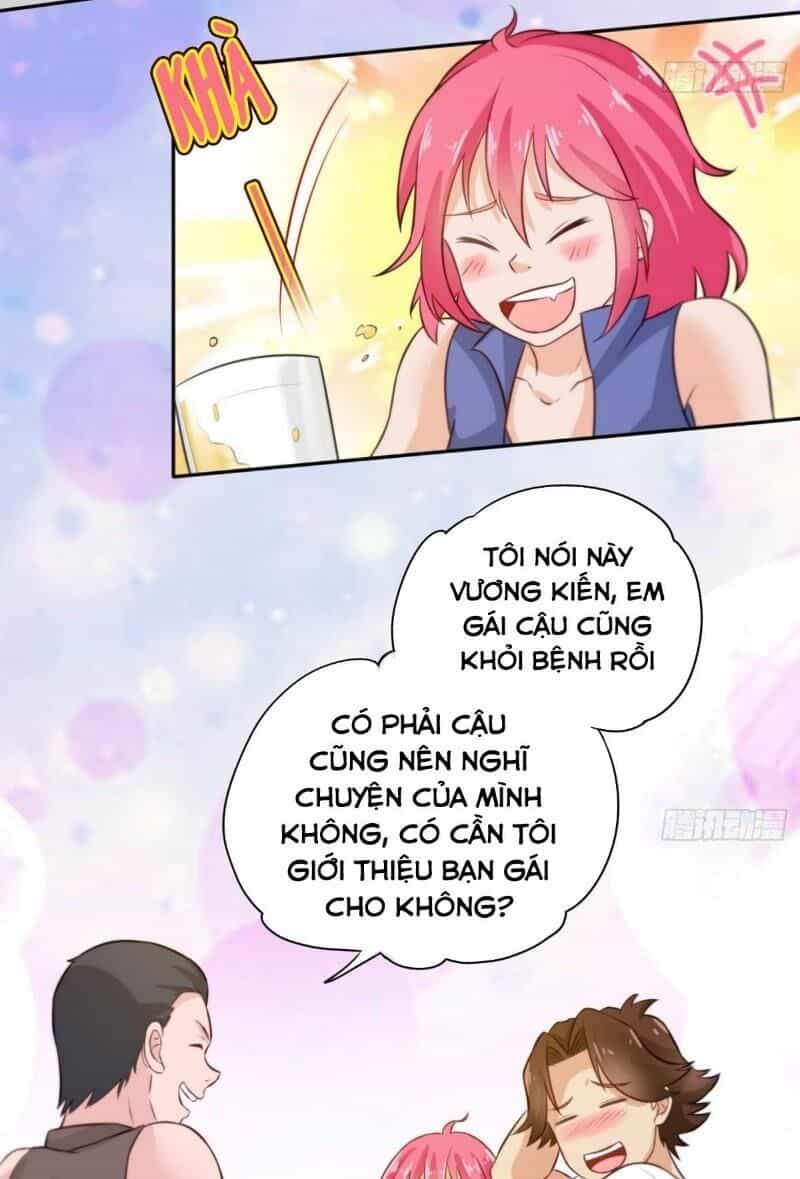 Tiên Giới Thương Thành - Chương 7 - ảnh 33