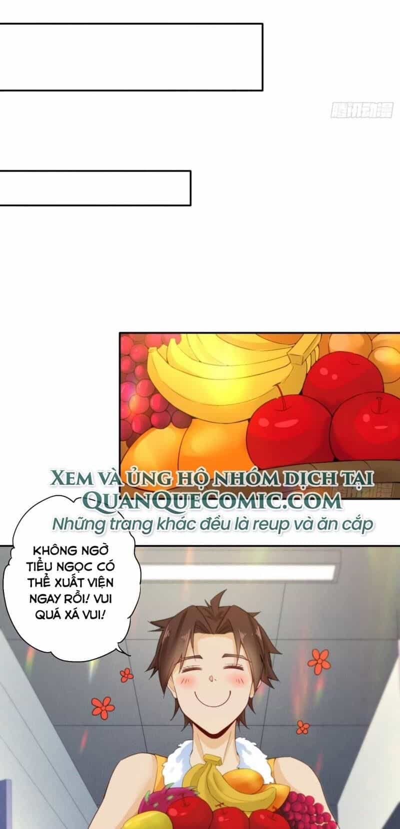 Tiên Giới Thương Thành - Chương 7 - ảnh 9