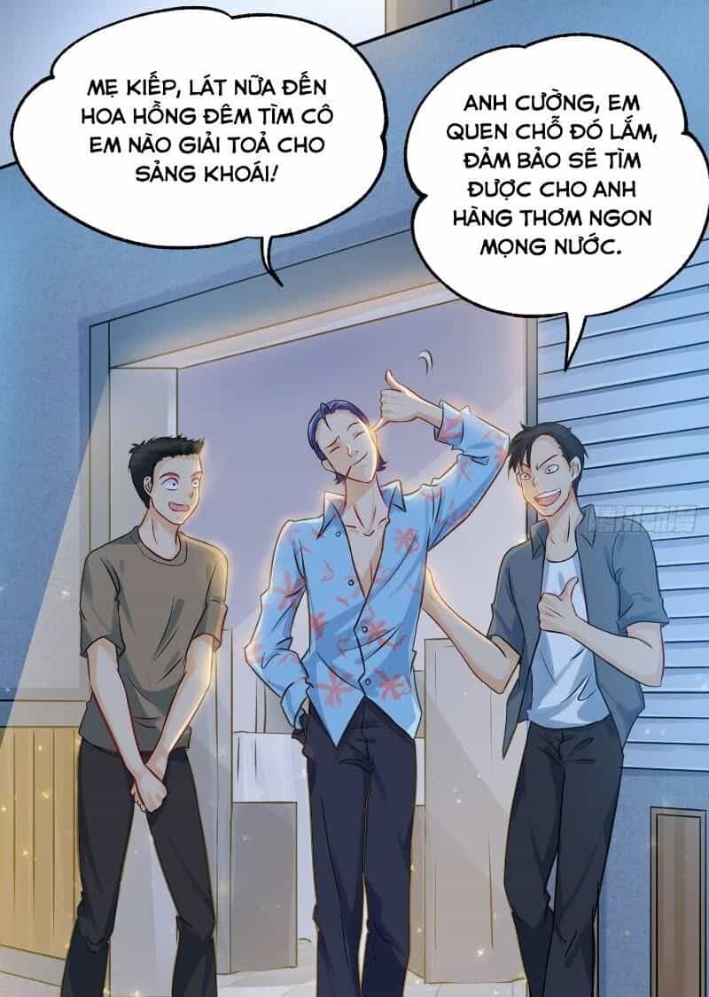 Tiên Giới Thương Thành - Chương 8 - ảnh 11