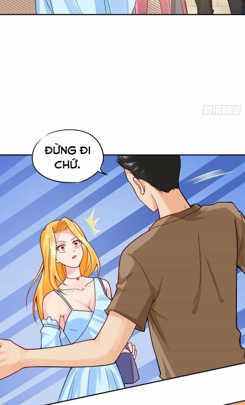 Tiên Giới Thương Thành - Chương 8 - ảnh 16