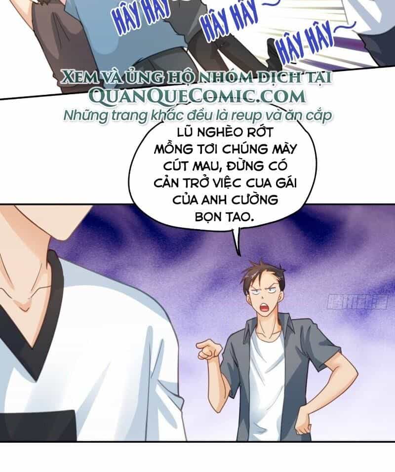 Tiên Giới Thương Thành - Chương 8 - ảnh 22