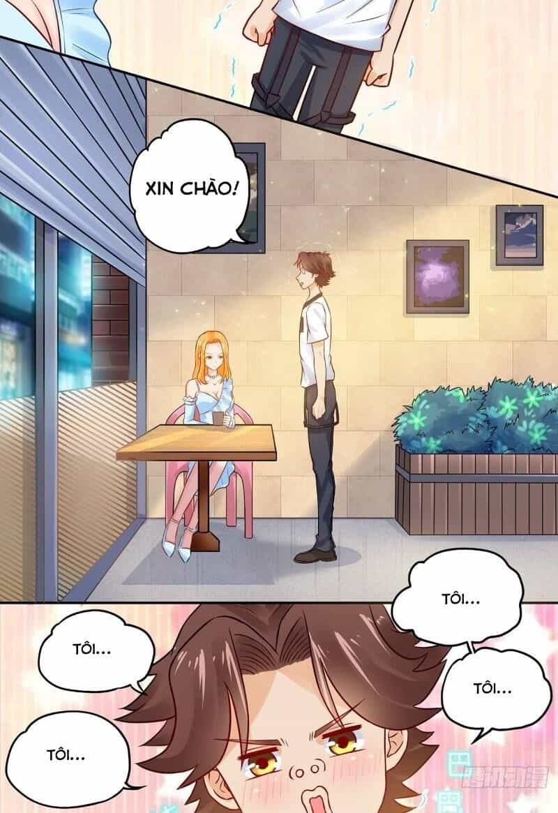 Tiên Giới Thương Thành - Chương 8 - ảnh 3