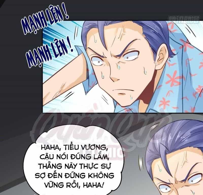 Tiên Giới Thương Thành - Chương 8 - ảnh 33