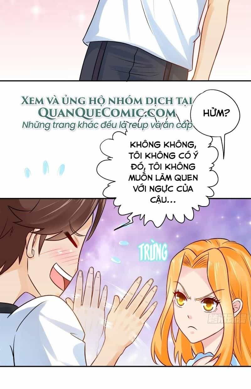 Tiên Giới Thương Thành - Chương 8 - ảnh 6