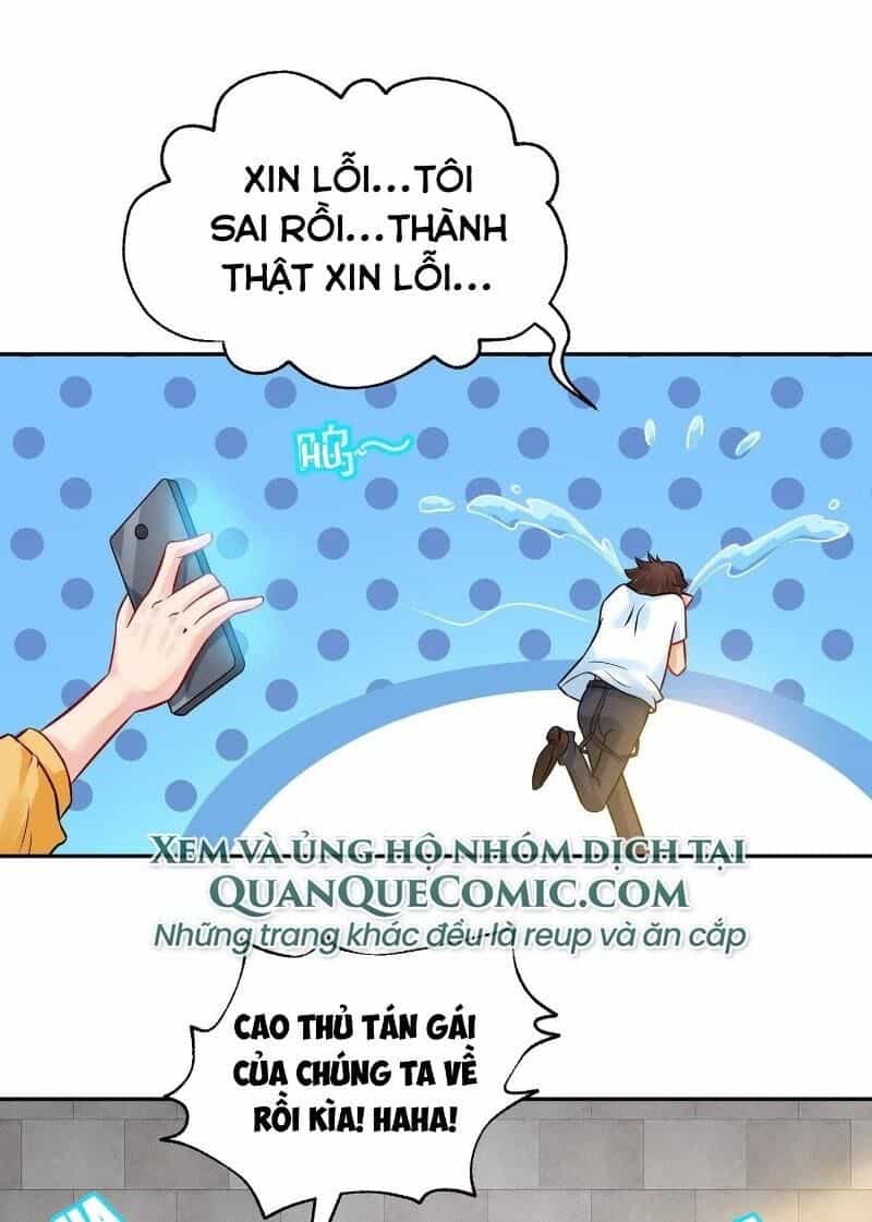 Tiên Giới Thương Thành - Chương 8 - ảnh 9