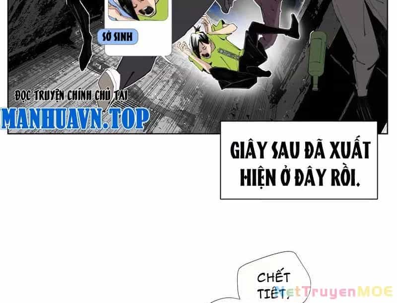 Tiên Hàng Đầu - Chương 1 - ảnh 28