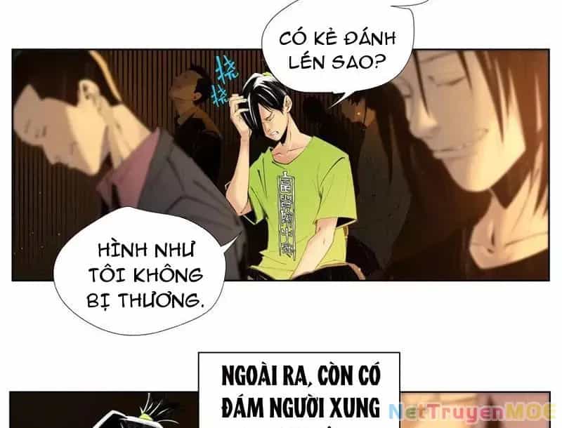 Tiên Hàng Đầu - Chương 1 - ảnh 29
