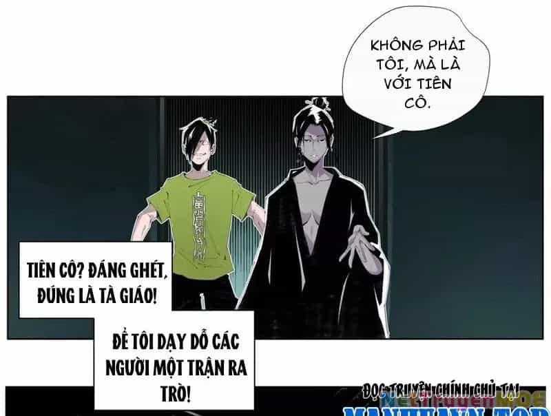 Tiên Hàng Đầu - Chương 1 - ảnh 89