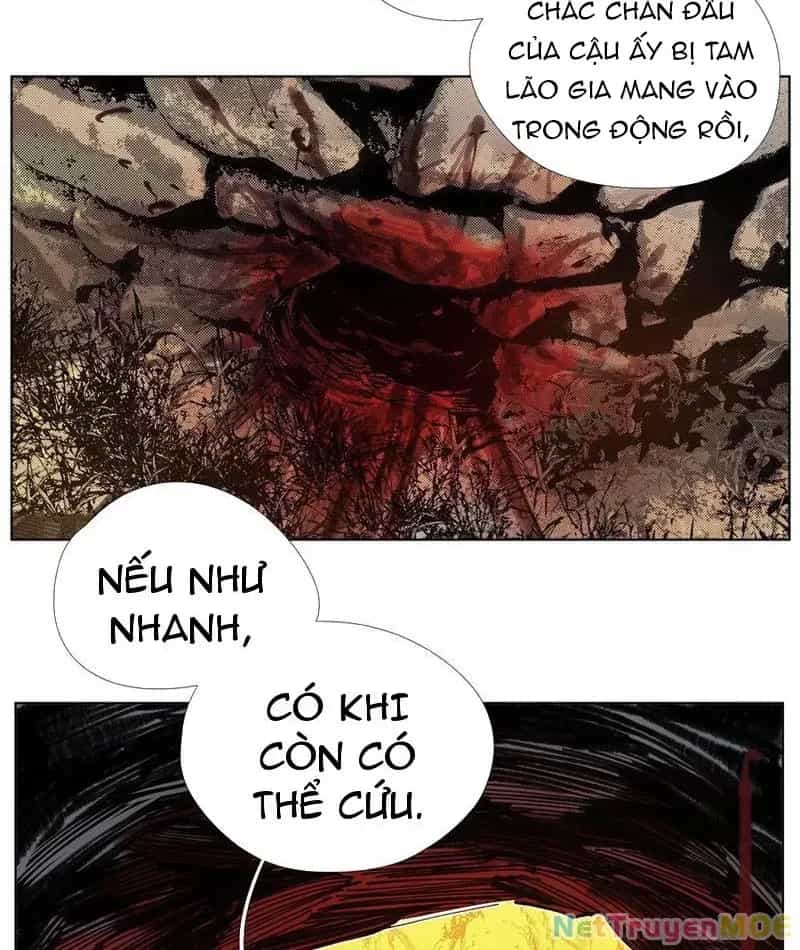 Tiên Hàng Đầu - Chương 10 - ảnh 11