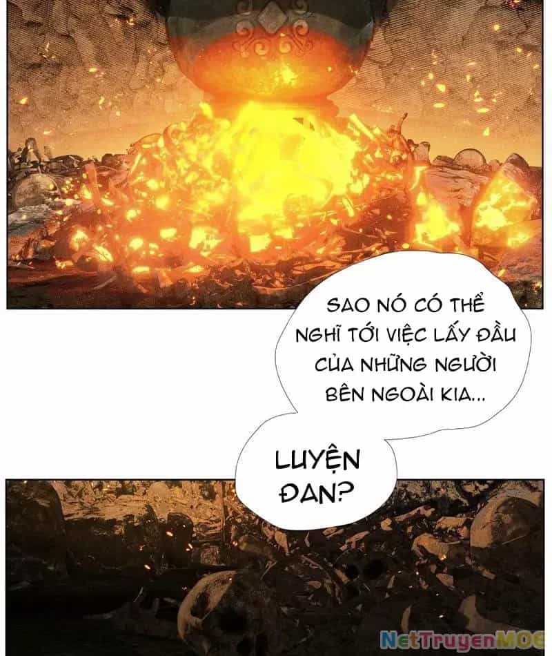 Tiên Hàng Đầu - Chương 10 - ảnh 30