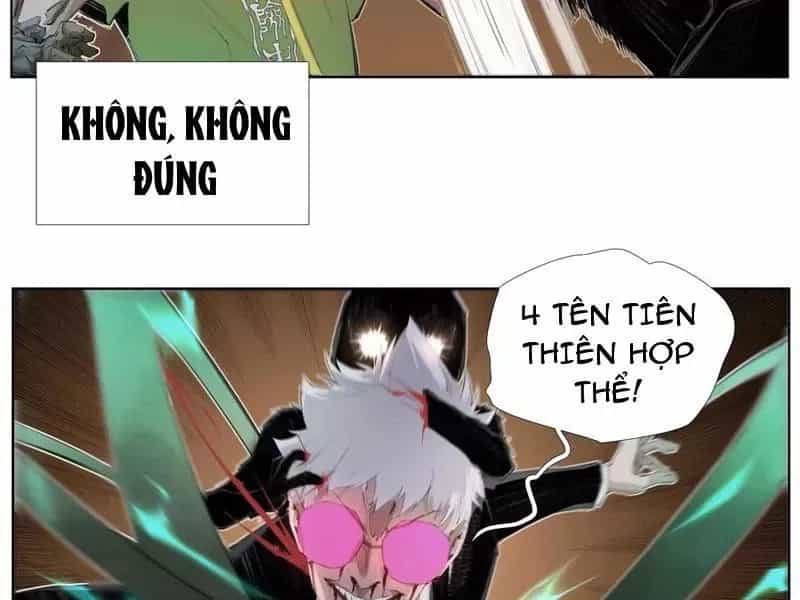 Tiên Hàng Đầu - Chương 12 - ảnh 33