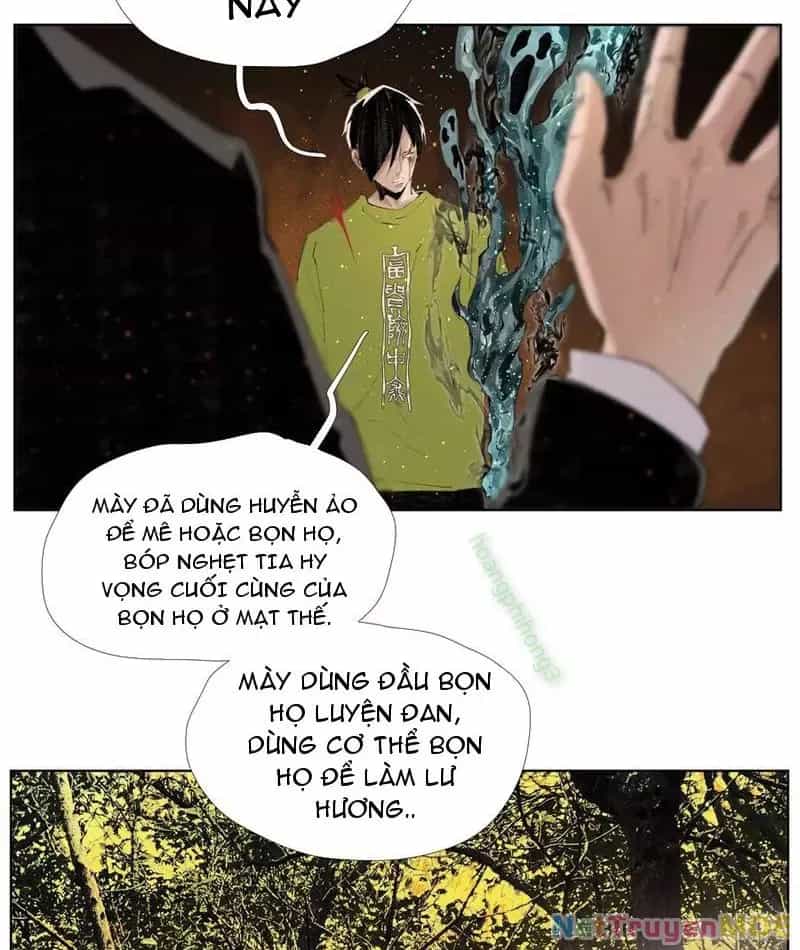 Tiên Hàng Đầu - Chương 13 - ảnh 13