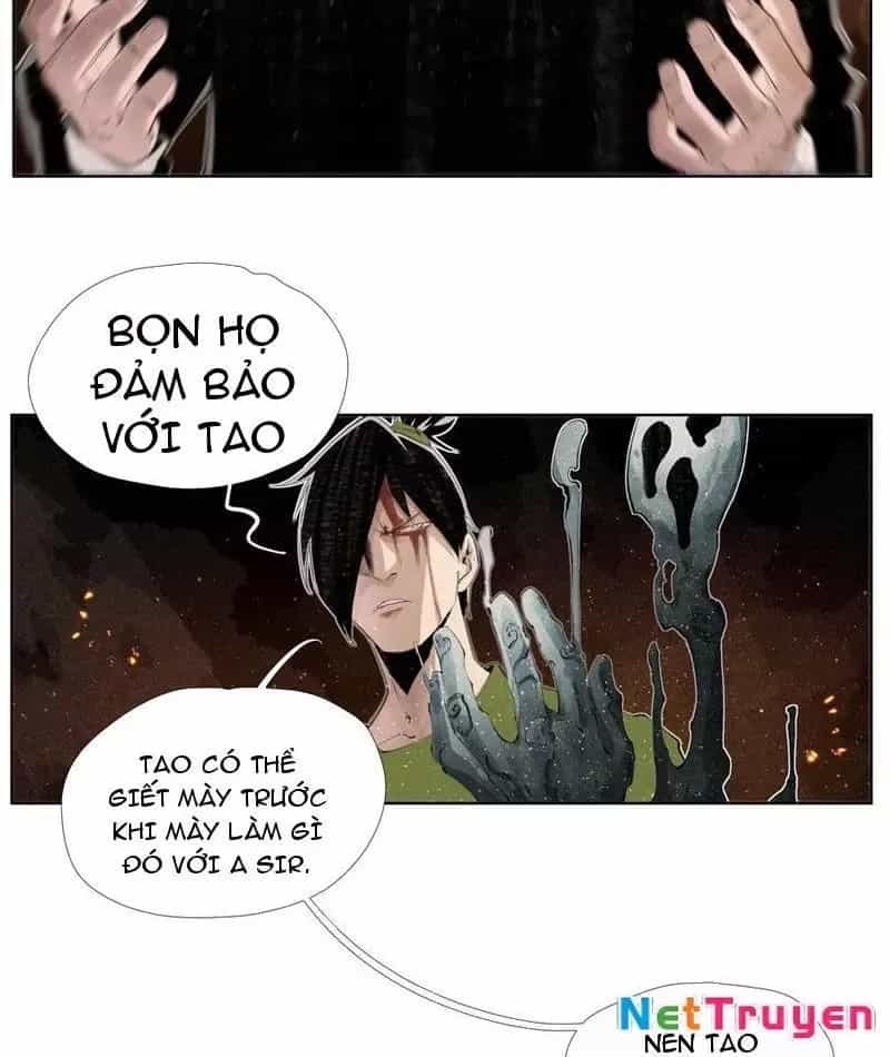 Tiên Hàng Đầu - Chương 13 - ảnh 17