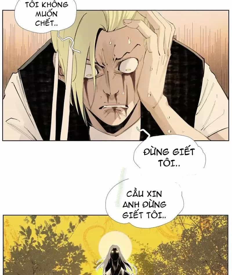 Tiên Hàng Đầu - Chương 13 - ảnh 45