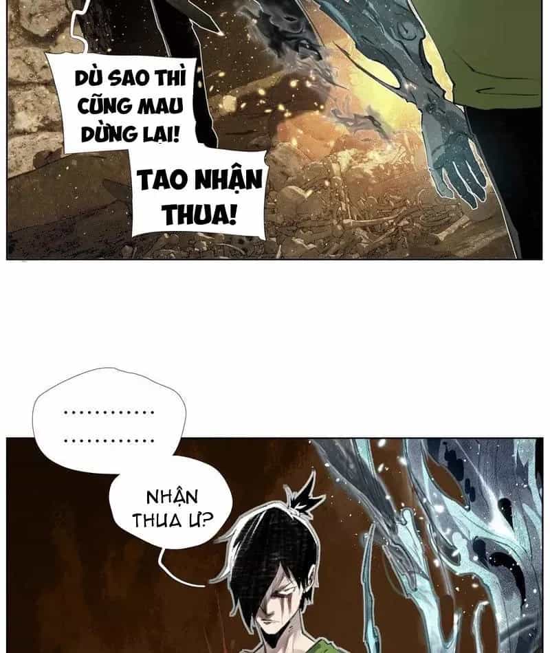 Tiên Hàng Đầu - Chương 13 - ảnh 6