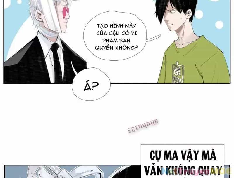 Tiên Hàng Đầu - Chương 14 - ảnh 14