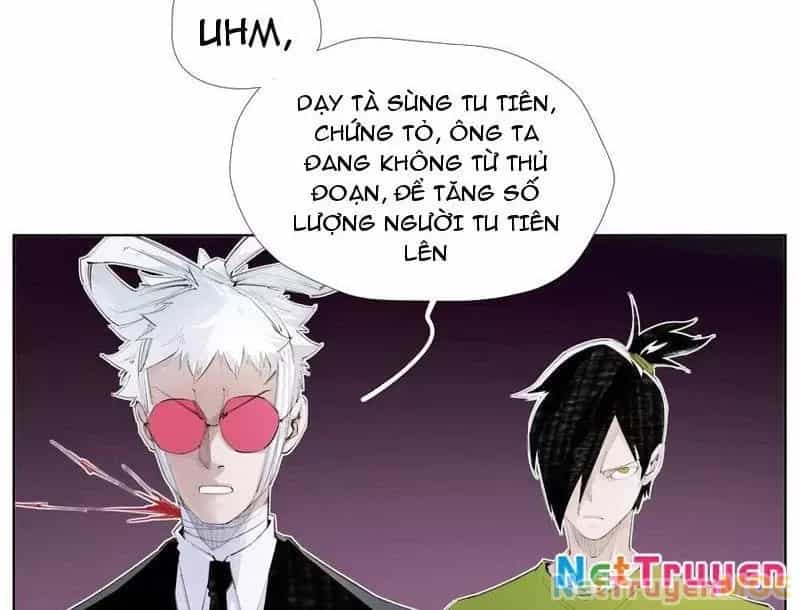 Tiên Hàng Đầu - Chương 14 - ảnh 27