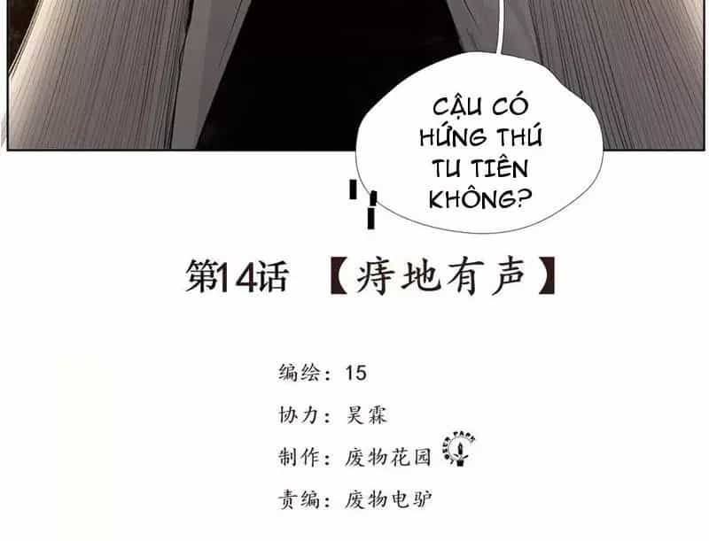 Tiên Hàng Đầu - Chương 14 - ảnh 4
