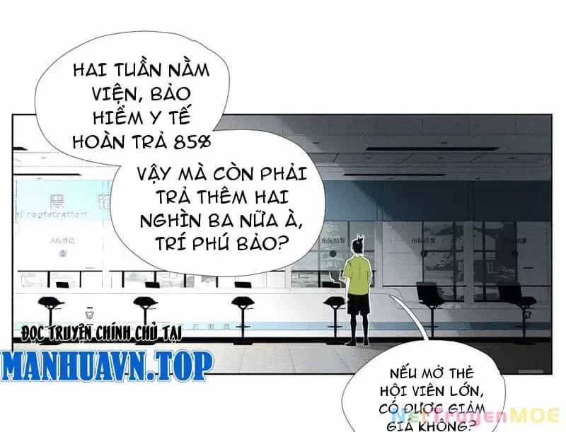 Tiên Hàng Đầu - Chương 14 - ảnh 6