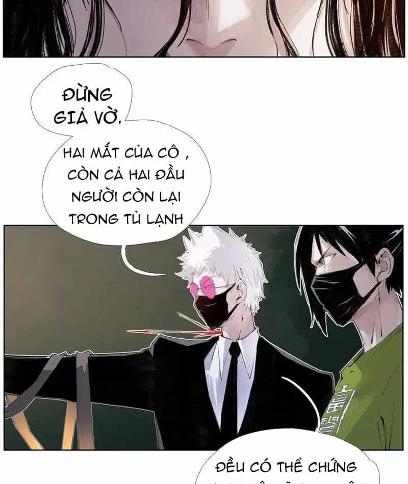 Tiên Hàng Đầu - Chương 16 - ảnh 11