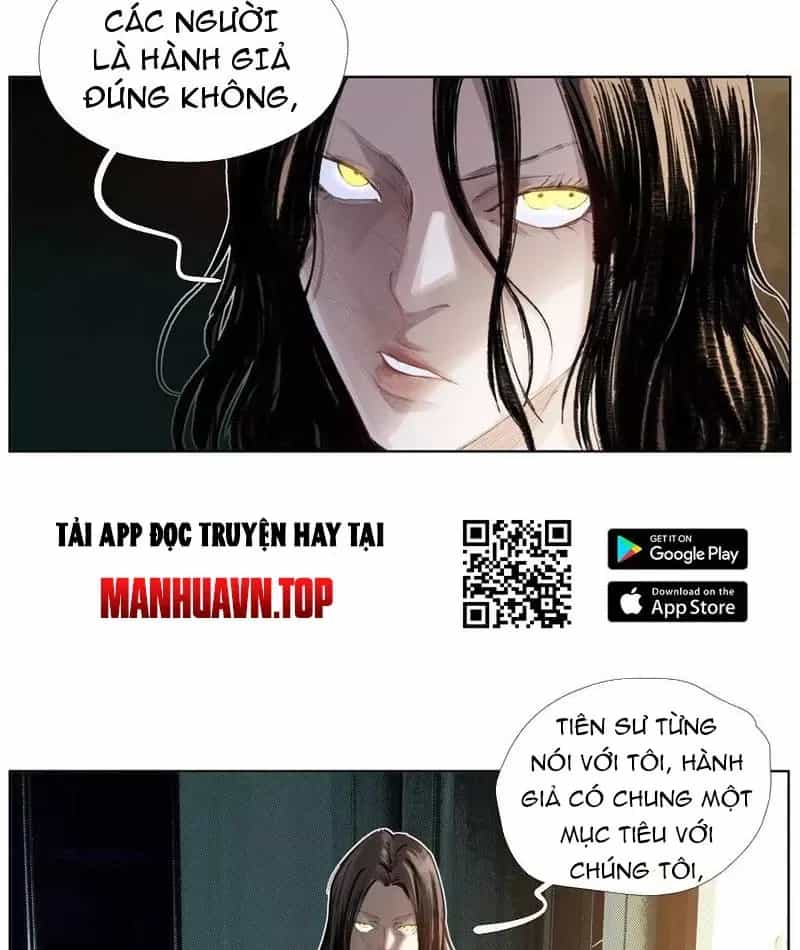 Tiên Hàng Đầu - Chương 16 - ảnh 15