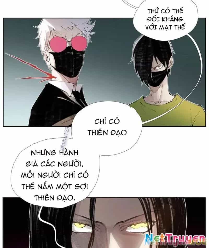 Tiên Hàng Đầu - Chương 16 - ảnh 17