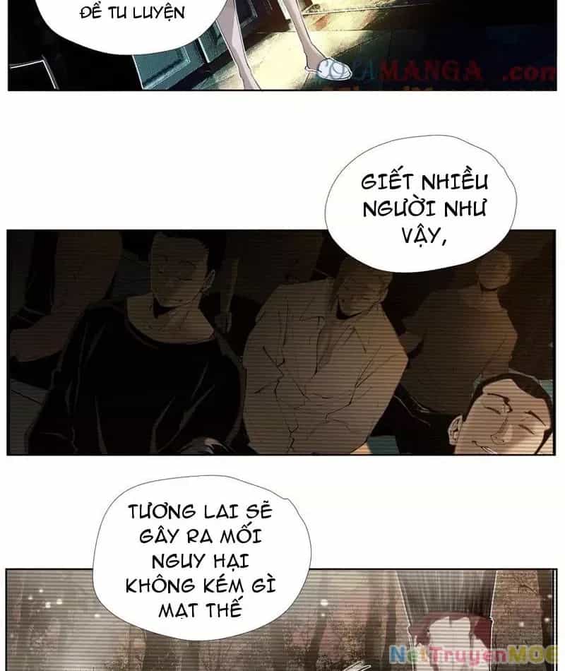 Tiên Hàng Đầu - Chương 16 - ảnh 24