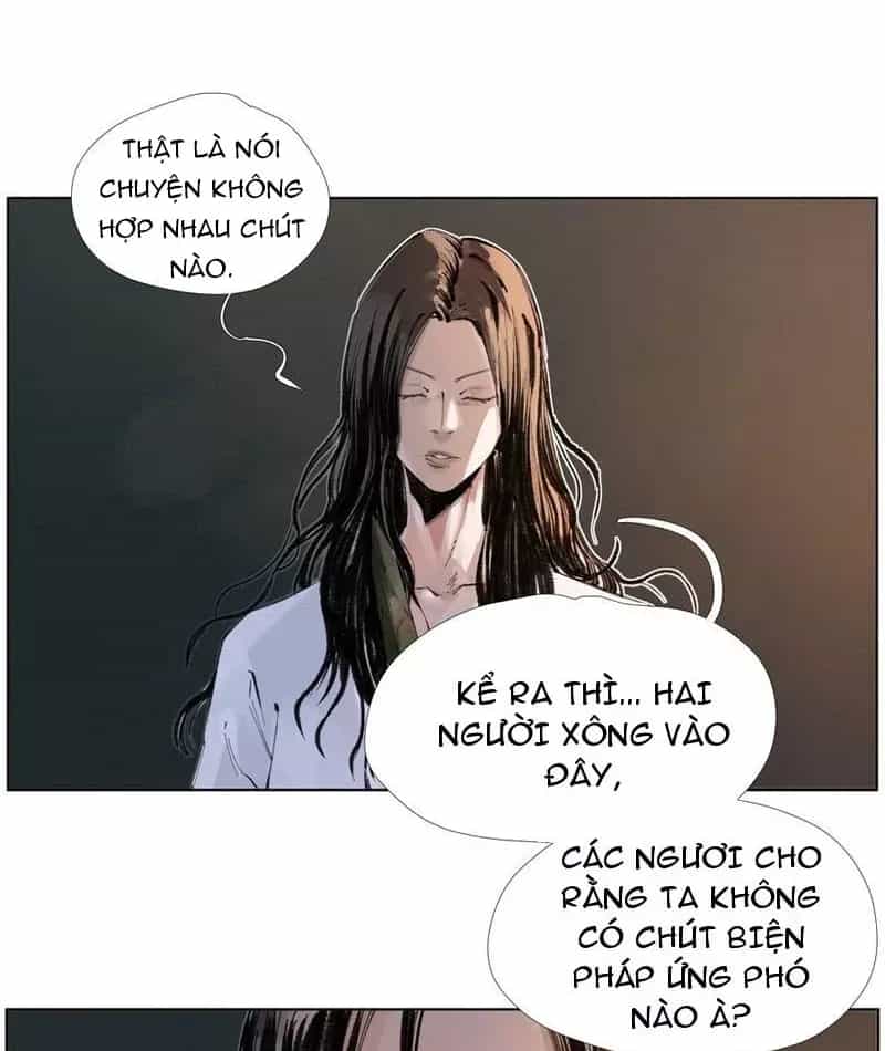 Tiên Hàng Đầu - Chương 16 - ảnh 28