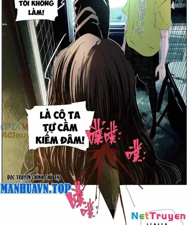 Tiên Hàng Đầu - Chương 16 - ảnh 32