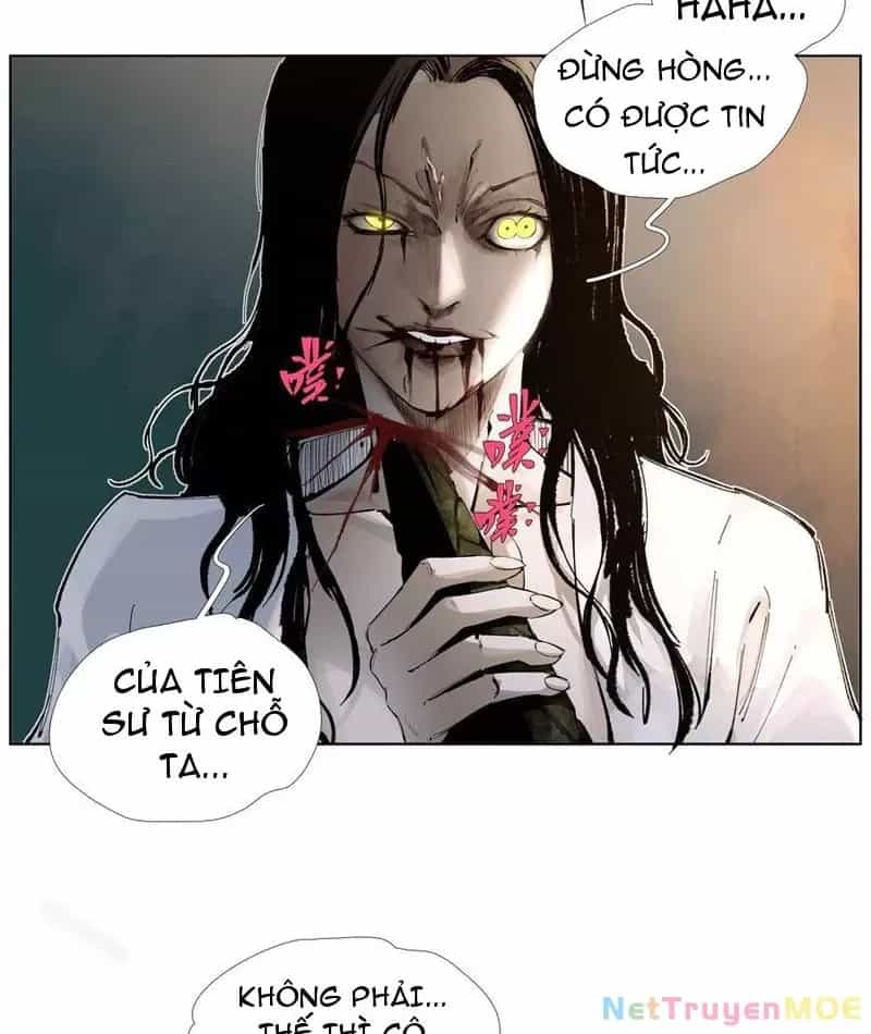 Tiên Hàng Đầu - Chương 16 - ảnh 33