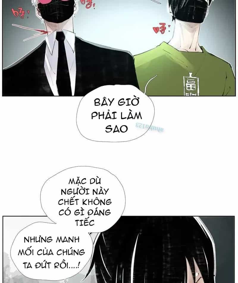 Tiên Hàng Đầu - Chương 16 - ảnh 38
