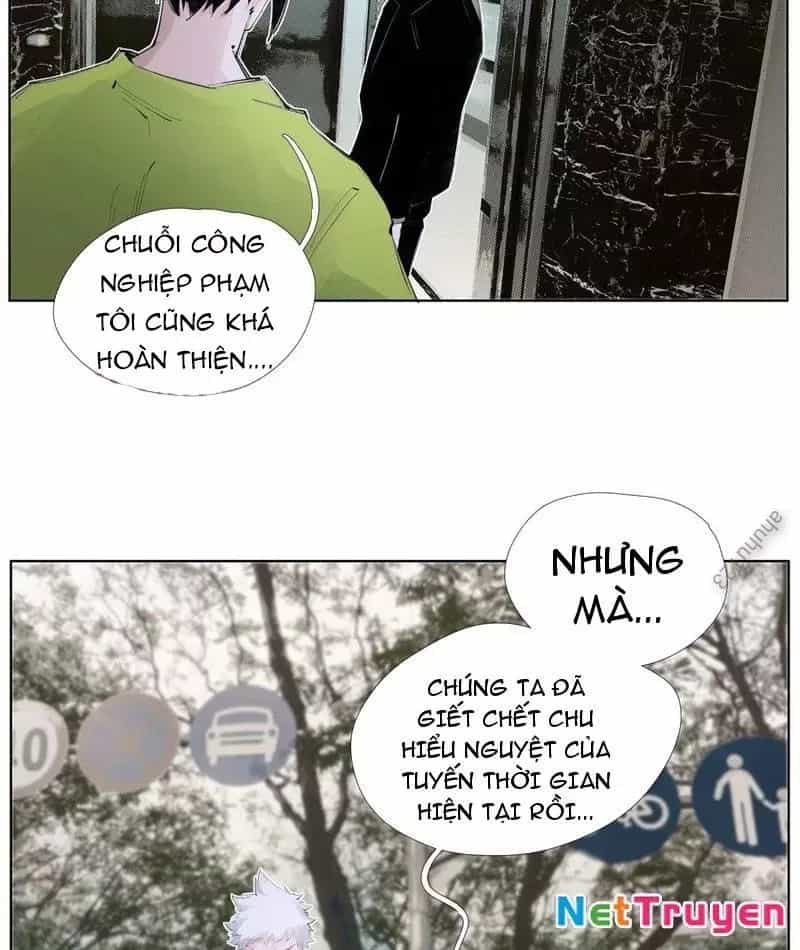 Tiên Hàng Đầu - Chương 16 - ảnh 42