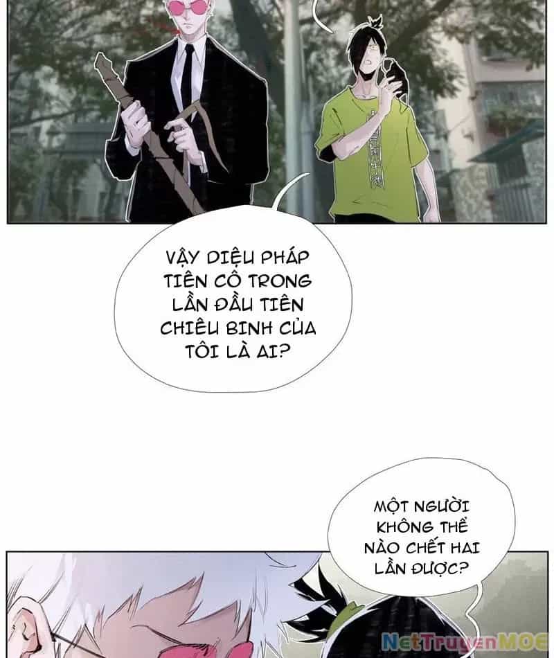 Tiên Hàng Đầu - Chương 16 - ảnh 43