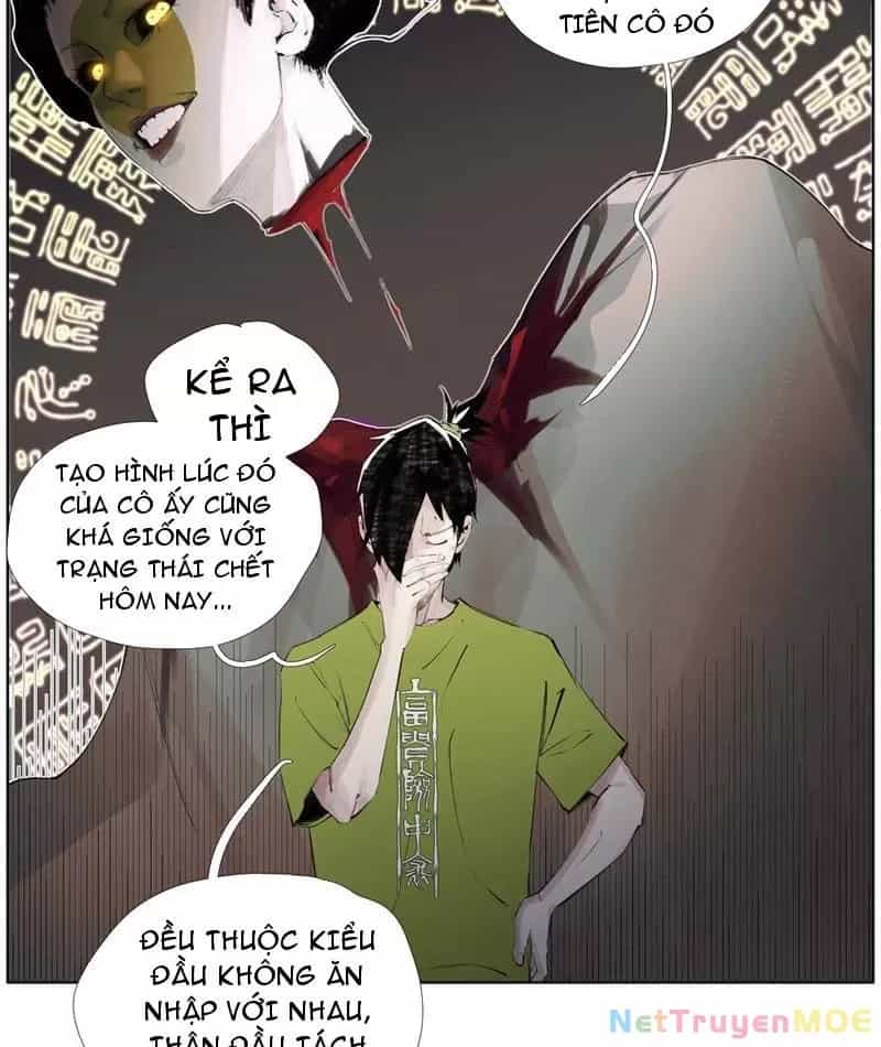 Tiên Hàng Đầu - Chương 16 - ảnh 46