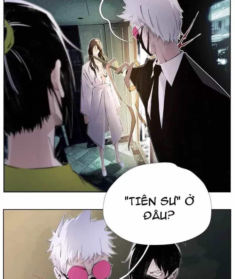 Tiên Hàng Đầu - Chương 16 - ảnh 8