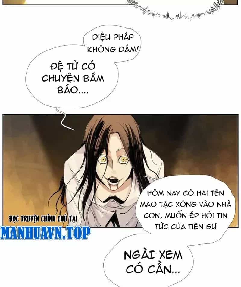 Tiên Hàng Đầu - Chương 17 - ảnh 26