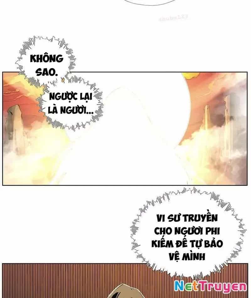 Tiên Hàng Đầu - Chương 17 - ảnh 27